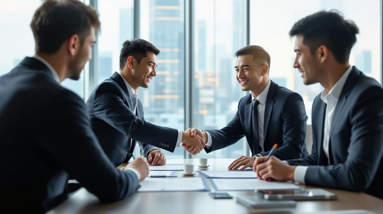 四虎视频与腾讯视频达成战略合作，共同打造精品内容生态