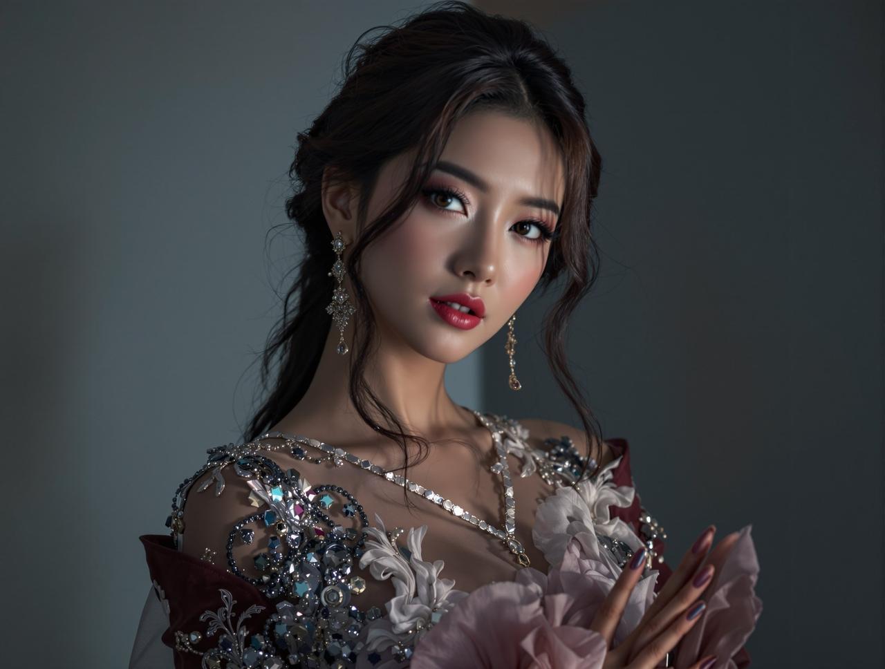 李雅婷 - 日韩一级签约导演